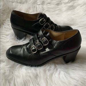 🖤STUDIO by 4 Seasons Dress Shoes